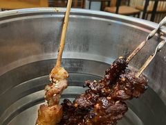 -炒豆合作社(东四总店)