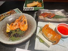 -匠和风精致料理(成都龙湖滨江天街店)