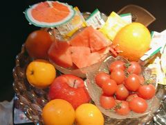 -墨锦轩·5D影院足浴·SPA(高新店)