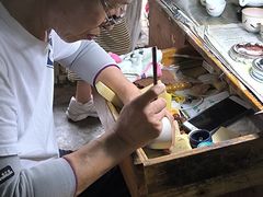 -景德镇古窑民俗博览区