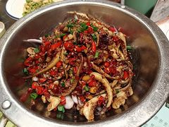 -衡厨·衡阳土菜(中南店)