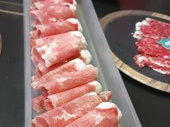 -乔先生涮肉·鲜活牛羊肉火锅(塘沽店)