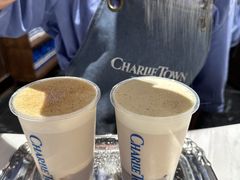 -CHARLIETOWN红茶公司(南京万象天地店)