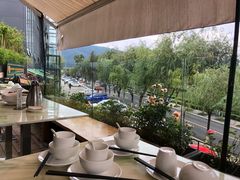 -怡得观滇餐厅·地道昆明菜·1996(海埂大坝店)