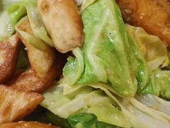 -伊带伊路新疆美食府(呼家楼店)