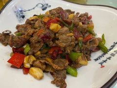 -环秀楼(黄山呈坎店)