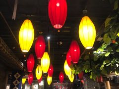 大堂-北平盛世·新京菜·北京烤鸭(劲松·双井店)