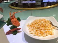 -聚春园自助餐厅(东街口店)