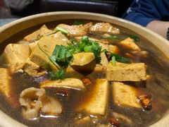 -华盛园卷子王农家菜水库鱼