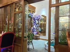 -秘密旅行Bonjour(黑金冠 江南西店)