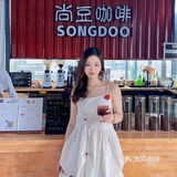 佛山探店｜创产能看日落的天台露营咖啡🌄