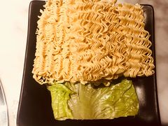 方便面-马头巷·食景园(苏州总店)