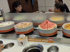 -密友回转自助火锅(世茂国际广场店)