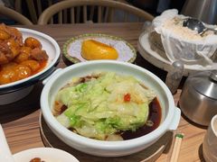 -九转小磨·非遗东北菜(万达广场店)