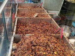 -老黄记手撕烤兔(玉林街店)