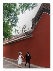 -爱城婚纱摄影·品质严选店