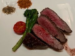 -ZHAO赵·牛扒坊(万象城店)