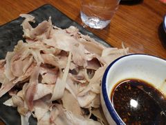-李记白水羊头·清真老味家常菜(石景山店)