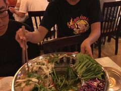 -Lanterns Vietnamese Restaurant