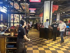 -小柴米·传统江西菜(八一广场店)