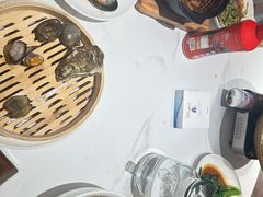 -小渔莊•地道胶东菜(旅游路万象省博物馆店)