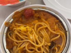 -新世界餐厅(万达店)