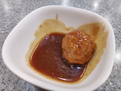 -田老师红烧肉老家肉饼(东单店)