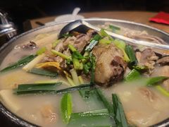 -大家食府·福建菜(FAC协盛中心庭院餐厅店)