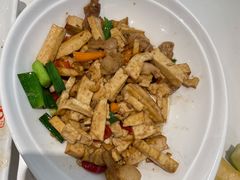 -醉得意·山茶油炒土鸡(二七路店)