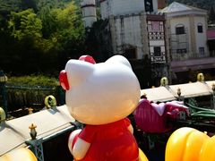-杭州Hello Kitty乐园