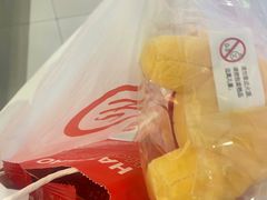 -海底捞火锅(铂澜大象城店)