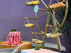 -故里和山·成都火锅(欢乐港湾店)