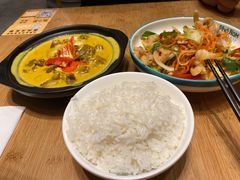 湄公河香米饭-越小品·越南餐厅(万科里店)