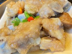 -虾饺妹·粤式手工点心(水荫路店)