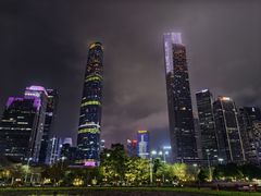 -海心沙亚运公园