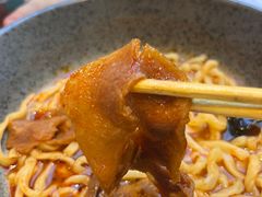 -面乙新派手擀面(大悦城店)