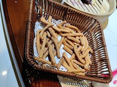 -大汗行宫园林餐厅