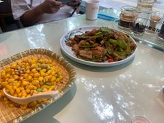 -八珍饺子·烤鸭·家常菜