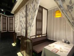 -古越舫·精品杭帮菜(商都路店)