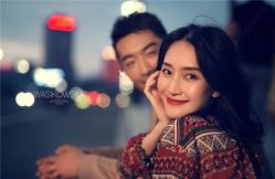 -你好晴天·目的地婚礼