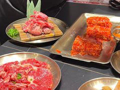 -西塔老太太泥炉烤肉(龙湖北苑天街店)