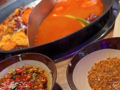 -楠火锅(仁恒梦中心店)