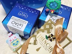 -小樽洋菓子铺LeTAO(华润时代店)