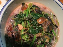 -俏九州·小炒黄牛肉(华润万象汇店)