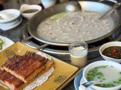 -老来福·非遗酸汤兔(凯旋路店)