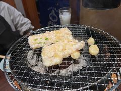 一本壶牛大肠-蒜香焼肉PURUSHIN(马场路店)