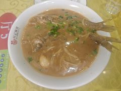 -何记面馆(龙泉山店)