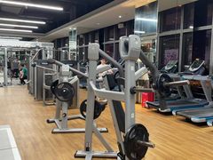 -MOHO FITNESS梦航游泳健身(国创中心店)