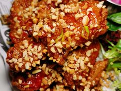 -Dak's 炸鸡(远景路店)