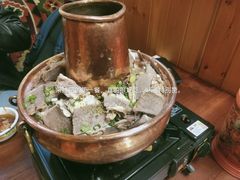 -如意林卡藏餐吧(大昭寺店)
